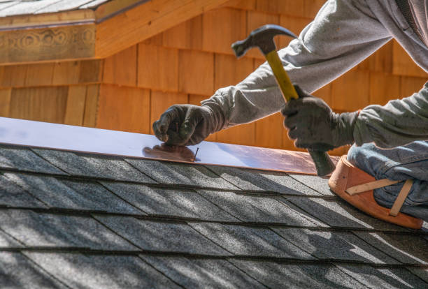 Best Rubber Roofing (EPDM, TPO)  in Windcrest, TX